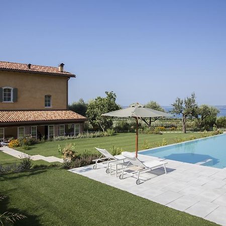 Ca Muretta Relais Bardolino Exterior foto