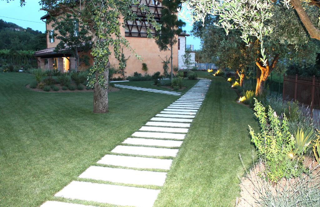 Ca Muretta Relais Bardolino Exterior foto
