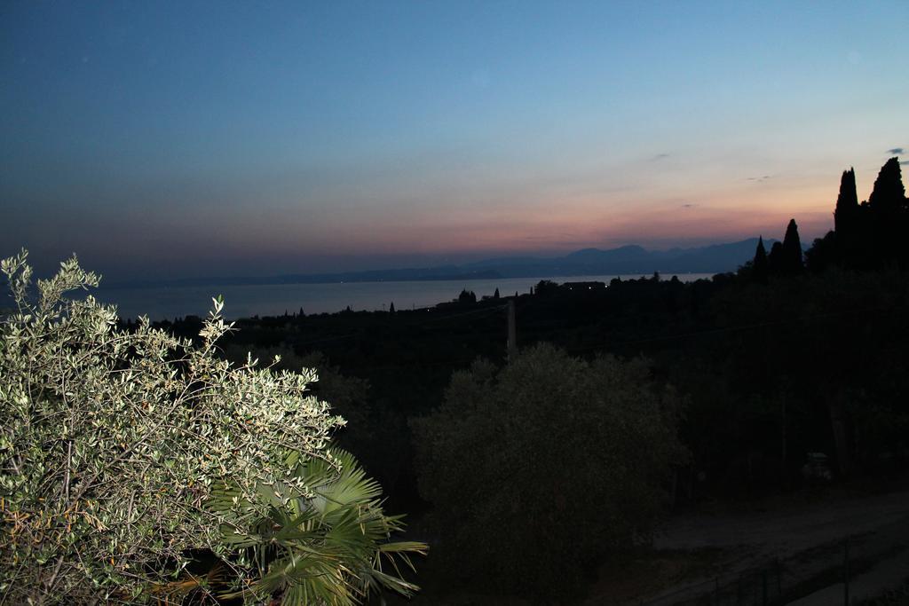 Ca Muretta Relais Bardolino Exterior foto