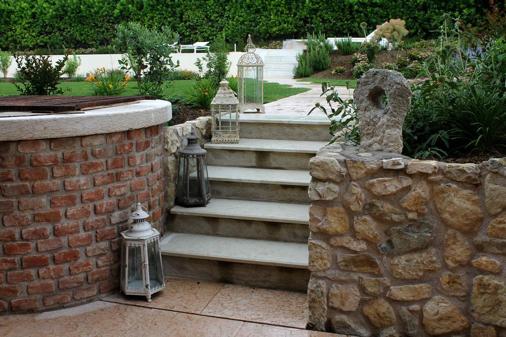 Ca Muretta Relais Bardolino Exterior foto