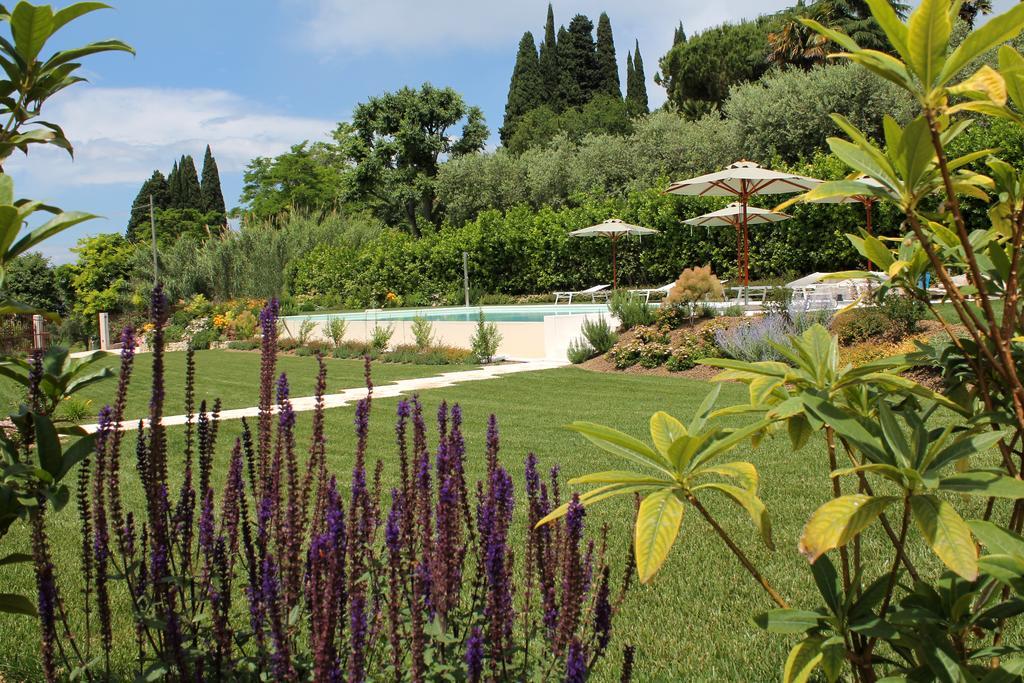 Ca Muretta Relais Bardolino Exterior foto