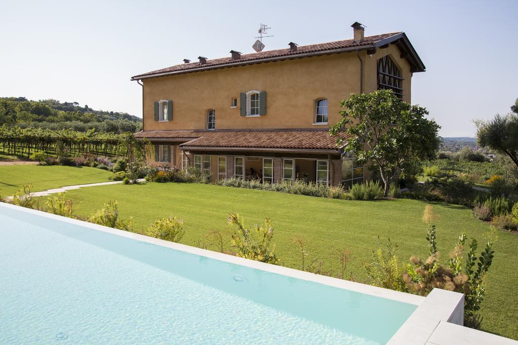 Ca Muretta Relais Bardolino Exterior foto
