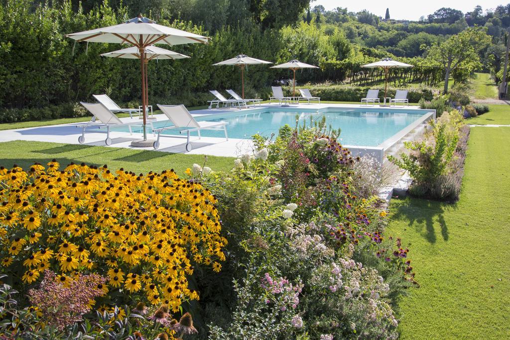 Ca Muretta Relais Bardolino Exterior foto