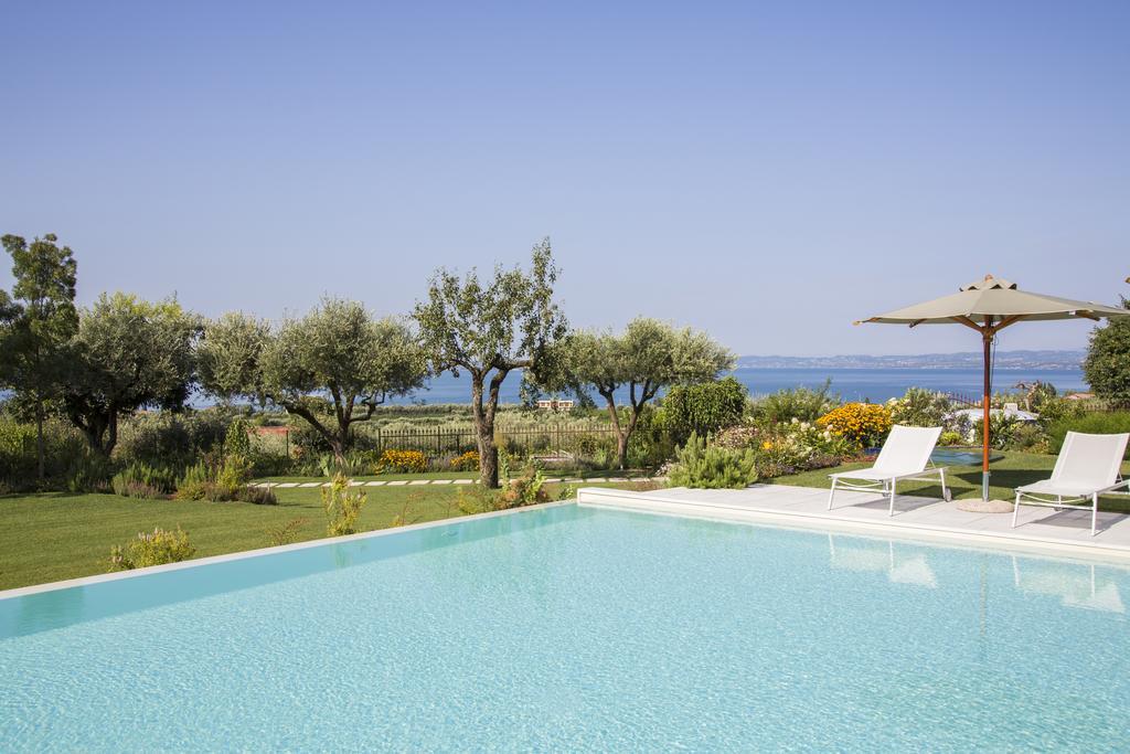 Ca Muretta Relais Bardolino Exterior foto