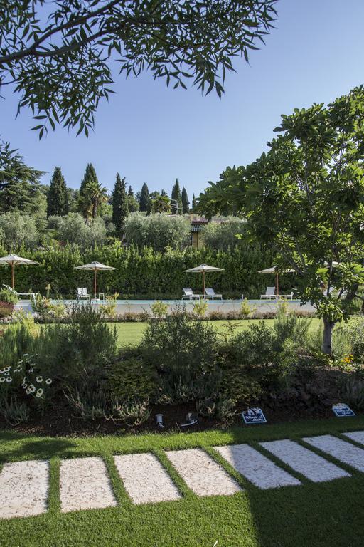 Ca Muretta Relais Bardolino Exterior foto