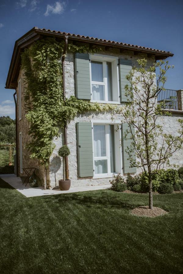 Ca Muretta Relais Bardolino Exterior foto