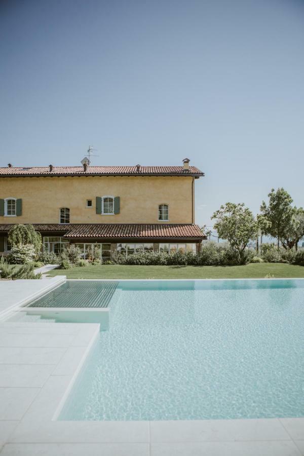 Ca Muretta Relais Bardolino Exterior foto