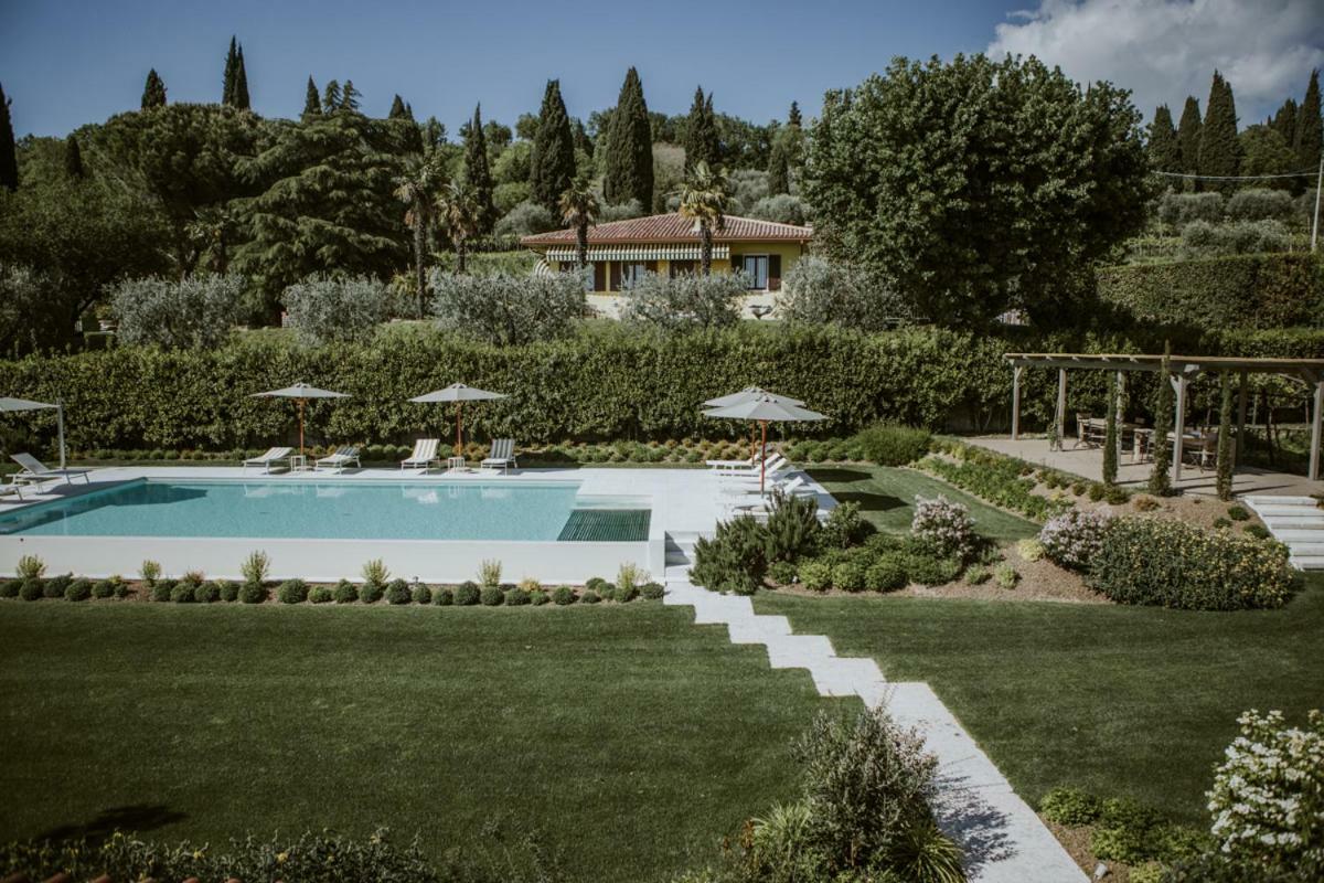Ca Muretta Relais Bardolino Exterior foto