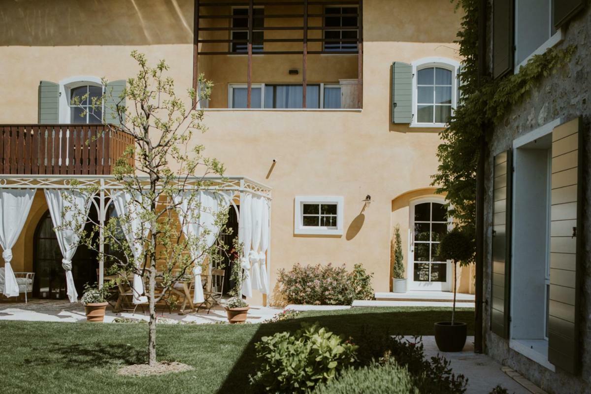 Ca Muretta Relais Bardolino Exterior foto