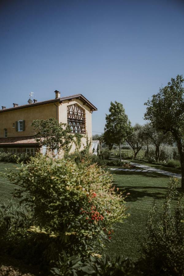 Ca Muretta Relais Bardolino Exterior foto