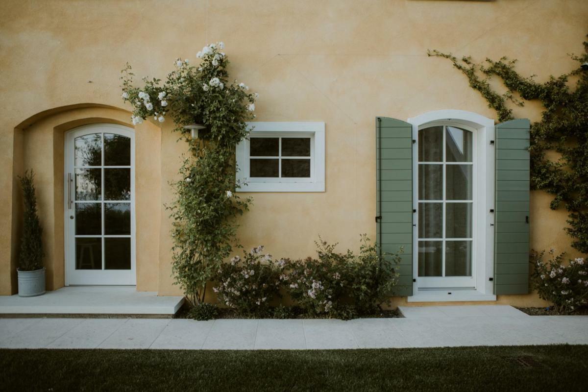 Ca Muretta Relais Bardolino Exterior foto