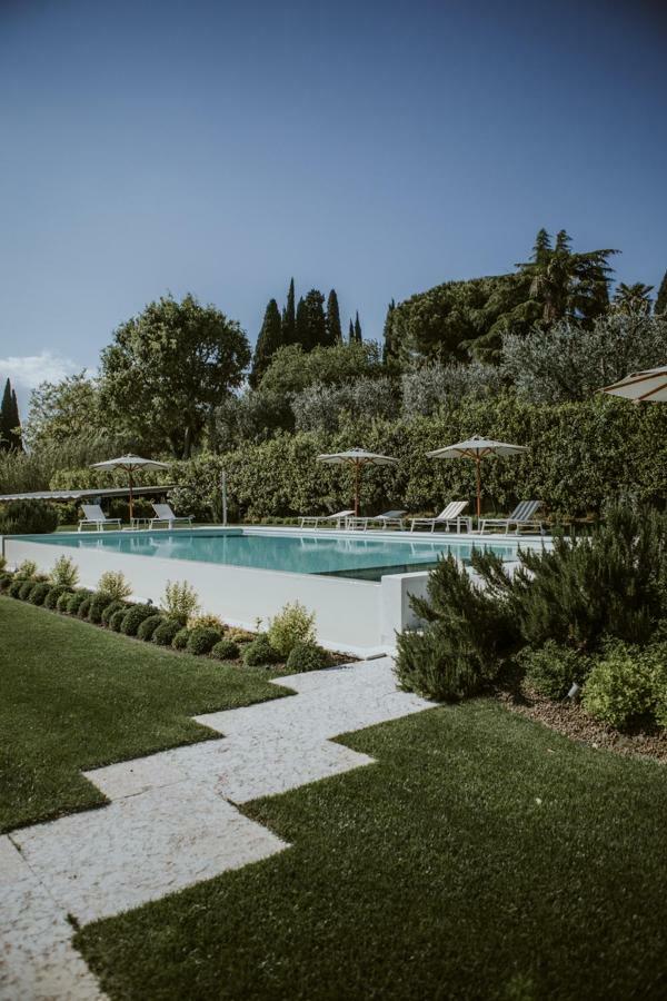 Ca Muretta Relais Bardolino Exterior foto