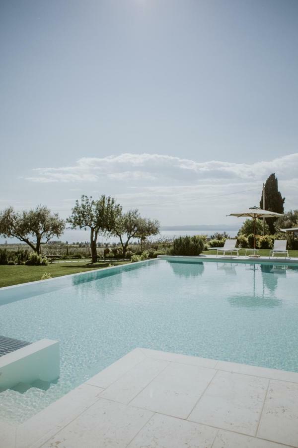 Ca Muretta Relais Bardolino Exterior foto