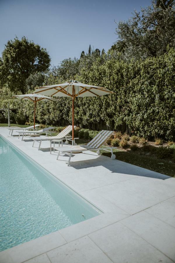 Ca Muretta Relais Bardolino Exterior foto
