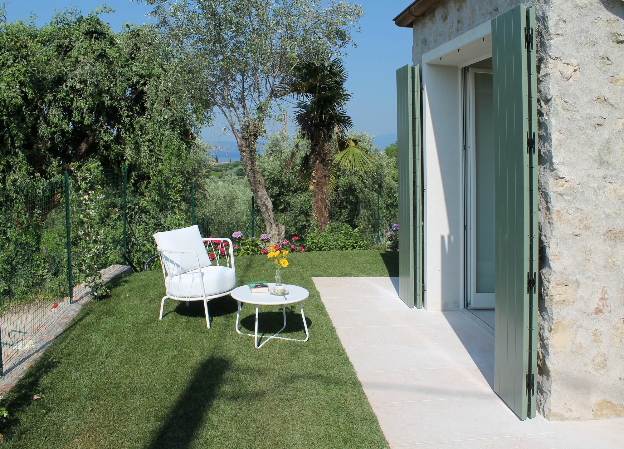 Ca Muretta Relais Bardolino Exterior foto